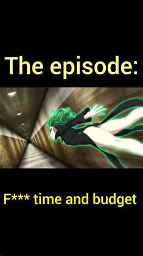 "JC staff had no budget and time." #shorts