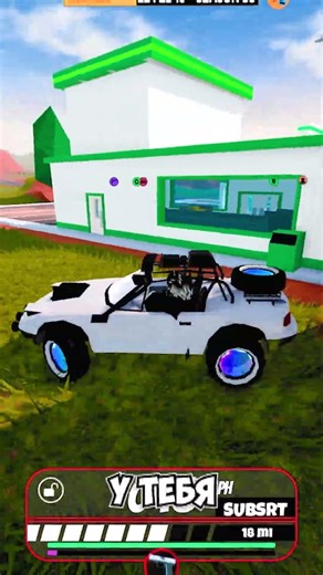 HOW TO CHEAT A CAMPER IN JAILBREAK | Part 3 #jailbreak