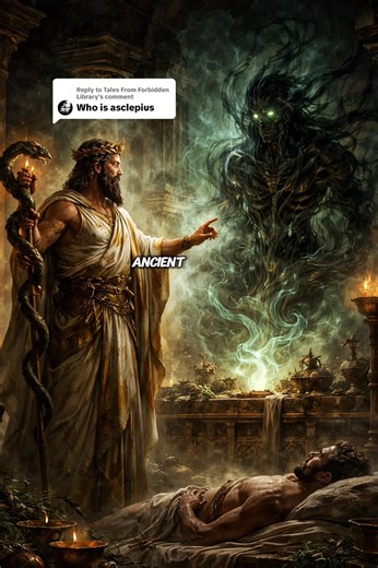Asclepius and Ancient Healing Traditions