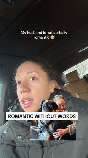 Everyone shows love in their own way. Pay attention and be open to receive it. ❤️ #relationshipgoals #marriagestory #relationshiptips #romanticizeyourlife #consciousliving