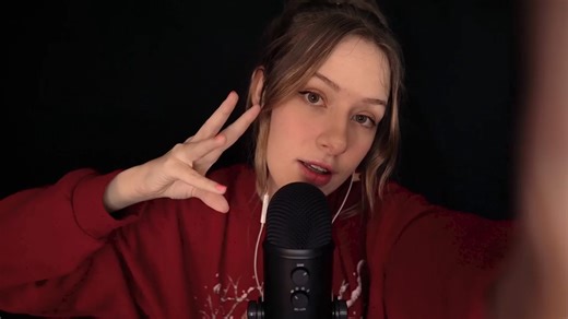 【diddly asmr】你将会在这个视频中睡着