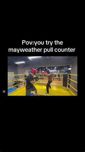 Stay Safe While Training in Boxing