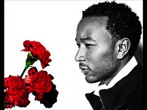 John Legend - All of Me (The DJ Mike Radio Edit)