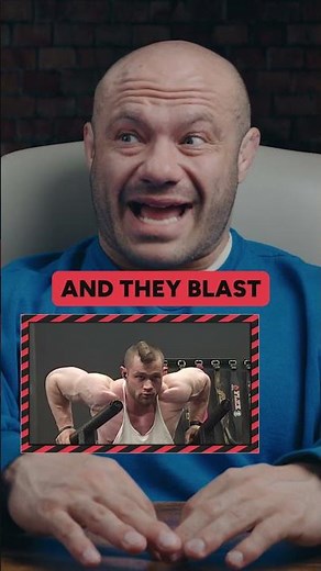 Dips Aren’t Bad For Your Shoulders!