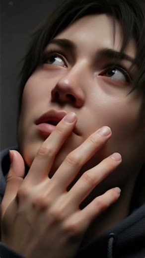 Why does it feel empty inside