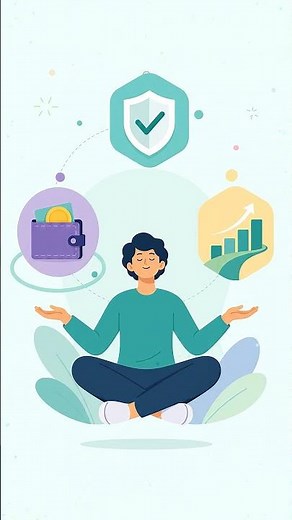 🎯 Smart Ways to Plan Short-Term Financial Goals 📘 | Financial Planning Tips