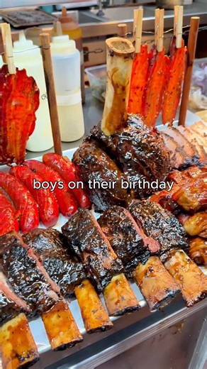 Your birthday just got better — enjoy a free birthday dinner at Third Wave BBQ! Choose from an entrée one smoked meat a dessert or side, valued around $65. Valid within one week before or after your birthday. Sign up, claim your voucher, and get ready to feast: www.ThirdWaveBBQ.com.au/birthday-page/ 📍 𝗢𝗨𝗥 𝗟𝗢𝗖𝗔𝗧𝗜𝗢𝗡𝗦: 🏠 𝗔𝗹𝗯𝗲𝗿𝘁 𝗣𝗮𝗿𝗸: 181 Victoria Ave 🏠 𝗠𝗼𝗼𝗿𝗮𝗯𝗯𝗶𝗻: 20 Station St 🏠 𝗛𝗮𝘄𝘁𝗵𝗼𝗿𝗻: 232 Riversdale Rd 🏠 𝗢𝗳𝗳𝗶𝗰𝗲𝗿: Shop 7/43 Siding Ave Comment th