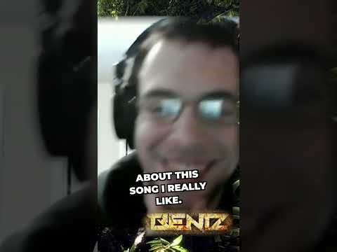 How Great Artists Steal: A Musician's Creative Process with BENTZ | Link in Description