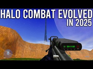 Halo: Combat Evolved Multiplayer in 2025