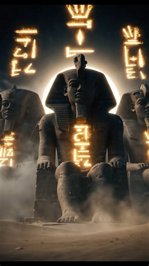 Giza Necropolis: Secrets of the Pyramids in 60 Seconds | Ancient Egypt Documentary #shorts