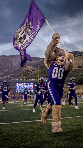 Homecoming season is here! 🏈 Get in the spirit for Weber State’s 2025 Homecoming Week through a number of activities, including Oktoberfest, Illuminight, and football on Oct. 11. Visit weber.edu/homecoming for a full list of events. #WeberState #WeAreWeber #MakeOgdenPurple #Ogden | Weber State University