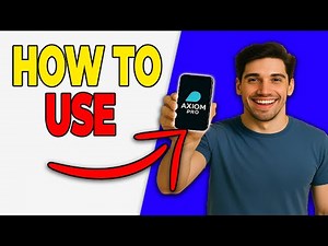 How To Use Axiom Pro in 2026 (Beginners Guide)