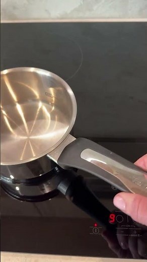 Bosch Hob basic instructions for use