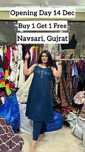 29K views · 50 reactions | 14 Dec buy 1 get 1 free offer Navsari ,...