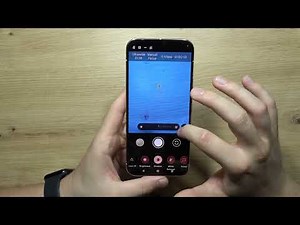 How to Open Camera Pro Mode on GOOGLE Pixel 9 Pro