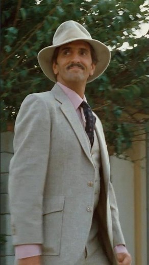 Paris, Texas (1984). dir. Wim Wenders. See the 4K Restoration at ACMI in Melbourne.