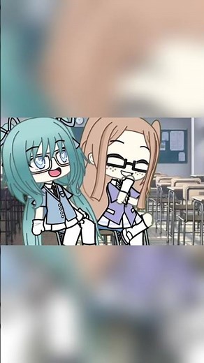 It Turns Out They Are Beautiful #gacha #gachaedit #gachalife