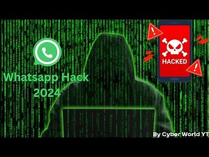 Whatsapp hacking | Hack anyone whatsapp with this!! | Like and subscribe
