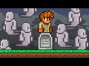 Terraria Doesn't Work Without the Guide