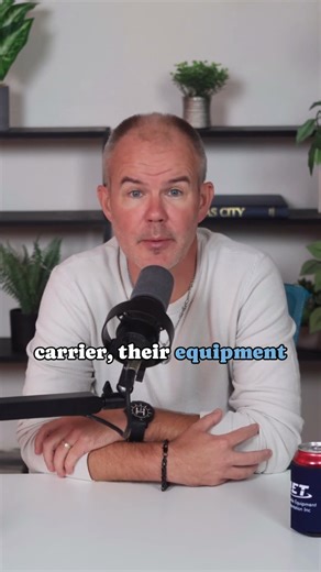 The real test? Ask who’s actually moving your freight.