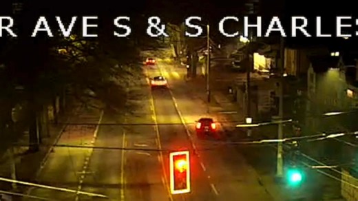 24K views · 96 reactions | A 38-year-old man was arrested on suspicion of driving under the influence after crashing his car into a utility pole early Friday morning in Seattle, according to the Seattle Police Department. Story> https://www.kiro7.com/news/local/seattle-driver-hospitalized-after-suspected-dui-crash-damages-utility-pole/NLUAHVLJCRF4PJJ5FCY42L2YEQ/ | KIRO 7 News | Facebook