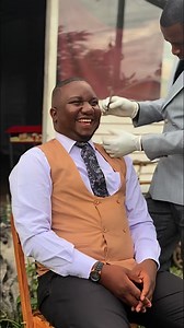 Hatina nguva yekusura pabasa!!!! | Terrain Barbershop