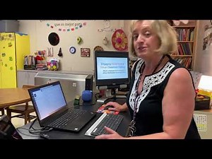 Tools For The 21St Century Classroom Hybrid And Virtual Classrooms With Logitech Meetup+Microsoft PT