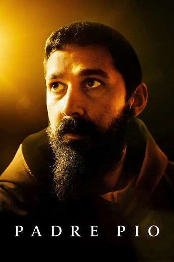 Padre Pio (2023) - Where to Watch