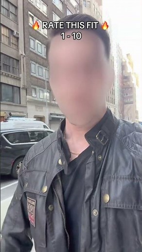 RATE THIS FIT! (1 - 10)