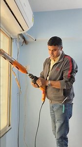 how to use Concrete Core Drill Bit #shortvideo #shorts #technology #shortvideo #ac #facts