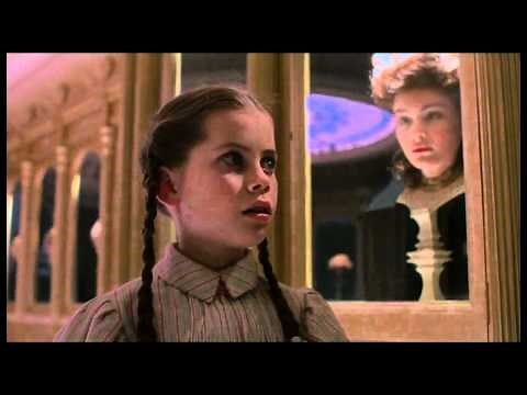Return to Oz - Princess Mombi