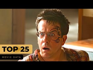 ED HELMS MOVIES - TOP 25