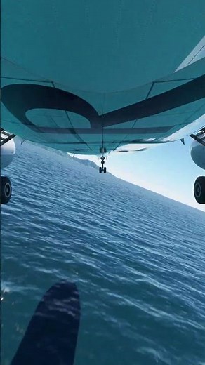 PILOTS ERRORS! The Most Dangerous Flight in Microsoft Flight Simulator A330-300 #136