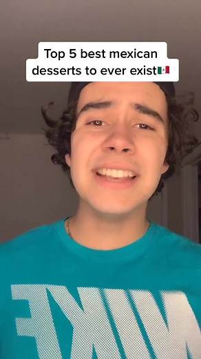 Delicious Mexican Desserts You Must Try Today!