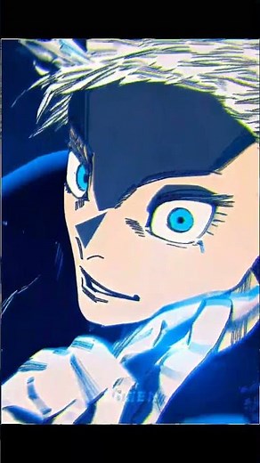 Gojo Satoru vs Ryomen Sukuna Full Fight Edit 4K ⚡ #JJK #anime