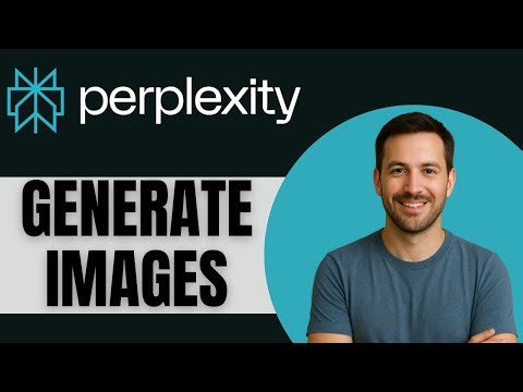 How To Generate Images In Perplexity AI