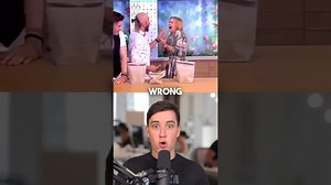 When a magic trick fails in unexpected ways