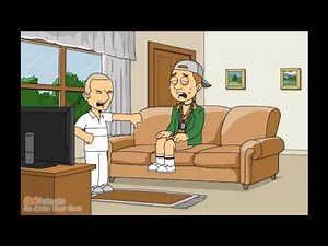 Keith Watches Nightmare On Elm Street/Grounded