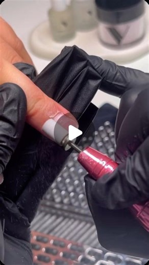 The nail bar on Instagram: "How to create 3D acrylic flowers | beginner na tutorial | 3d flowers"