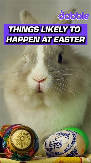 Ross Stevenson has gone through the things likely to happen over the Easter long weekend! 😂 Listen to the latest episode of Two Each Way! Apple 👉 https://nine.social/CIY Spotify 👉 https://nine.social/CIZ | 3AW Breakfast