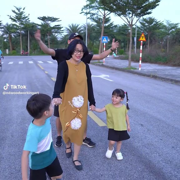 ND-WoodArt on TikTok