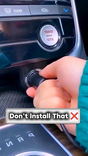 Don’t Install That ❌#shorts #youtubeshorts #cars #truck