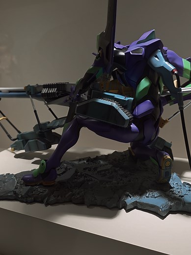 Exploring Neon Genesis Evangelion: Shinji's Journey