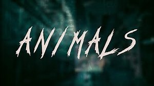 ANIMALS Lyrics - NICKELBACK | eLyrics.net