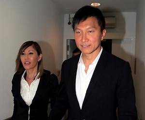 City Harvest ruling: Kong Hee 'looking forward to finishing jail term', wife Sun Ho thankful to all who 'loved us in spite of everything'