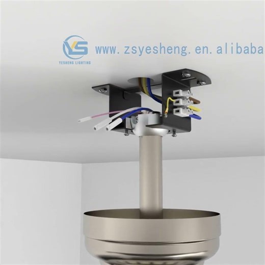 2019 Ceiling Fan with Remote | Comfort at Your Fingertips 🎮