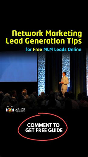 3 comments | Free Leads: How to Get Them You don’t need to run ads...