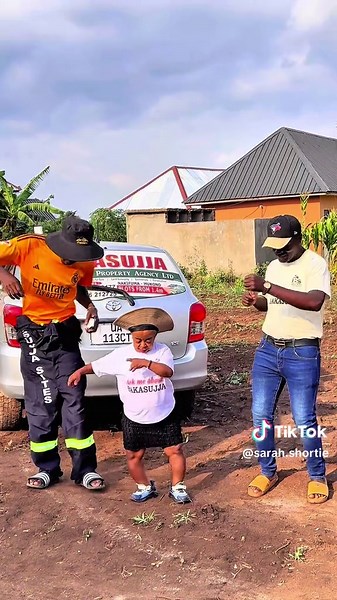 Sarah Shortie: The Ultimate Fun and Laughter Hub