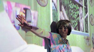 Shana Moulton & Nick Hallett Stage An Opera — Art21