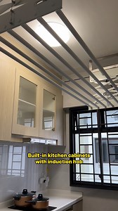 36K views · 85 reactions | It’s our first seniors’ Home Tour!  Welcome to Peter and Margaret’s short lease 2-room Flexi flat, fitted with senior-friendly features such as grab bars. Find out more about their new home at https://go.gov.sg/hdb-mnh-senior-friendly-2-room-flexi-fb | Housing & Development Board | Facebook